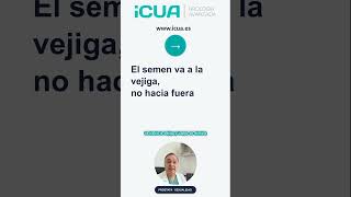 «Tengo orgasmo pero no eyaculo» tras la próstata: ¿es peligroso?