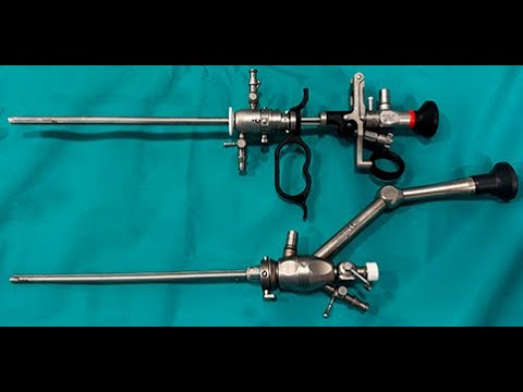 Real Life HoLEP cases: A MiLEP Case