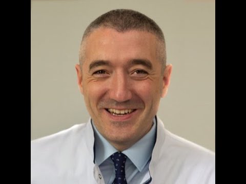An excellent overview of Anatomic Endoscopic Enucleation of the Prostate by Dr. Enikeev