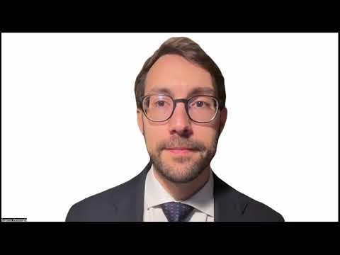 A must see talk on Endourological lasers in tissue applications