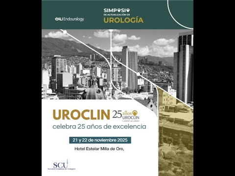 Live En bloc HoLEP transmission from Sofia to Medellín, Colombia