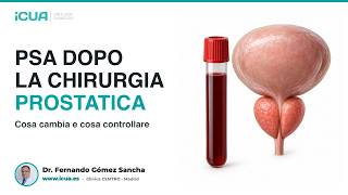 PSA dopo un intervento alla prostata: come interpretare il risultato