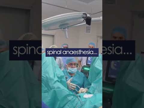 En bloc HoLEP: Entire prostate adenoma removed in ONE piece 🔥