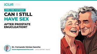 Can I Have Sex After HoLEP?