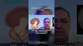 HoLEP: prostate size, retreatment and tissue analysis