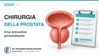 Chirurgia della prostata: cosa influisce sul costo e come richiedere un preventivo