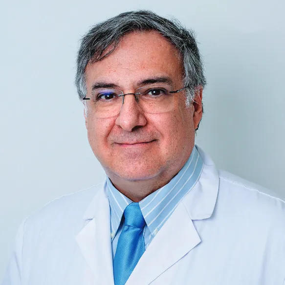 Dr. Fernando Gómez Sancha
