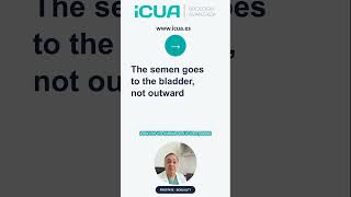 "I orgasm but don't ejaculate" after prostate surgery: is it dangerous?