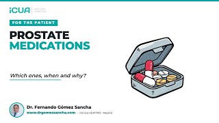 Prostate Medications